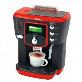 Macchina Caffe Giocattolo per Bambini con Luci e Suoni One Two Fun 3 Anni+