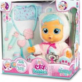 Cry Babies Kristal Malatina 98206 IMC Toys 3 Anni+