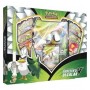 Pokemon Box Carte Collezione Sirfetch'd Di Galar V