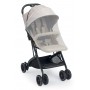 Cam Compass 2.0 Passeggino Jacquard Nero con Trolley Omologato 22 Kg 2025