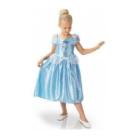 Costume Cenerentola Disney 3-4 anni 640690 Rubie's