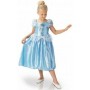 Costume Cenerentola Disney 3-4 anni 640690 Rubie's