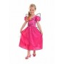 Costume Barbie Mariposa 3-5 anni con Ali 13734