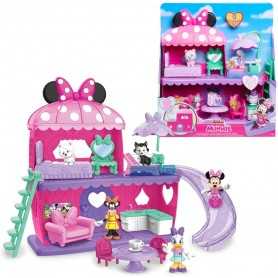 Casa di Minnie Giocattolo Disney MCN22000 3 Anni+