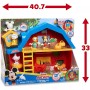 La fattoria di Topolino Mickey Mouse con Suoni Disney MCC10 3 Anni+