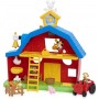 La fattoria di Topolino Mickey Mouse con Suoni Disney MCC10 3 Anni+