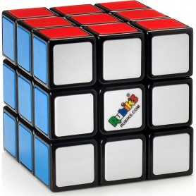 Cubo di Rubik 3x3 Originale 8 Anni+