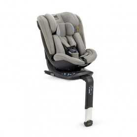 Inglesina Copernico 360 Moon Grey Seggiolino Auto I-Size Isofix 40-145 cm AV91P0MOG