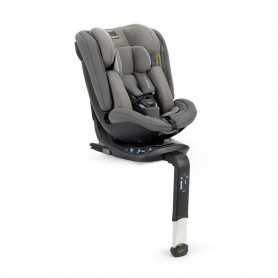 Inglesina Copernico 360 Stone Grey Seggiolino Auto I-Size Isofix 40-145 cm AV91P0STG