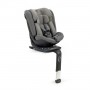 Inglesina Copernico 360 Stone Grey Seggiolino Auto I-Size Isofix 40-145 cm AV91P0STG
