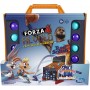 Forza 4 Al Volo Space Jam A New Legacy Gioco da Tavolo F2687103 Hasbro 8a+