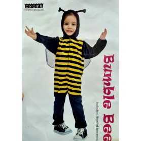 Costume Fungo 2 Anni Neonato Unisex 1901M Widmann