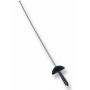 Spada Zorro Giocattolo Fioretto 60cm Carnevale
