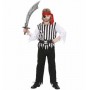 Costume Pirata Bambino 11-13 Anni 02628 Widmann (Sciabola non inclusa)