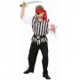 Costume Pirata Bambino 7 Anni 02626 Widmann (Sciabola non inclusa)