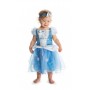Costume Cenerentola Neonata 1 Anno Originale Disney