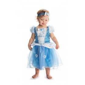 Costume Cenerentola Neonata 6 Mesi Originale Disney