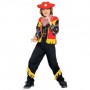 Costume Cowboy Bambino 10 Anni 02467 Widmann (Cappello non inclusa)