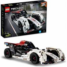 Lego Technic 42137 Formula E Porsche 99X Electric 9 anni+
