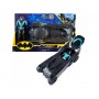 Batman Batmobile con Personaggio Batman 30 cm Bat-Tech 6058417 Spin Master 4 anni+