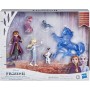 Frozen 2 Disney Set Personaggi 6pz F1845 Hasbro 3 anni+