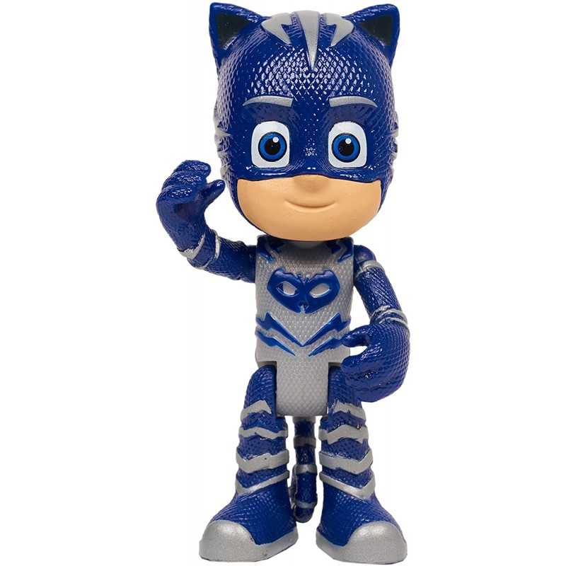 PJ Masks Personaggio Gattoboy 10 cm PJM18D00 Giochi Preziosi 3 anni+