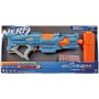 Nerf Elite 2.0 Turbine CS-18 Motorizzato con 36 Dardi E9481 Hasbro 8 anni+