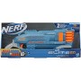 Nerf Elite 2.0 Warden DB-8 con 16 Dardi E9959EU4 Hasbro 8 anni+