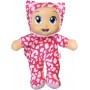 Bambola Capriole Oplà 35 cm 55050 Lansay 2 anni