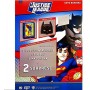 Uovo di Pasqua Batman Superman Flash Justice League 26680 Ciao