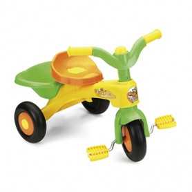 Triciclo per Bambini Buster 18 mesi+ Plebani 062