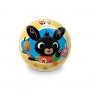 Pallone Bing e Sula Grande 23cm Mondo