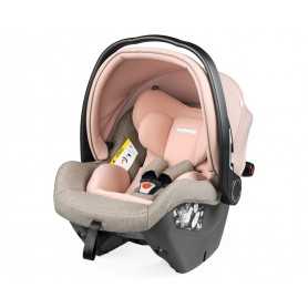 Peg Perego Primo Viaggio SLK Mon Amour 2025 Seggiolino Auto i-Size 0-87cm