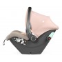 Peg Perego Primo Viaggio SLK Mon Amour 2025 Seggiolino Auto i-Size 0-87cm