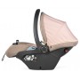 Peg Perego Primo Viaggio Lounge Mon Amour 2025 Seggiolino Auto i-Size 40-87cm
