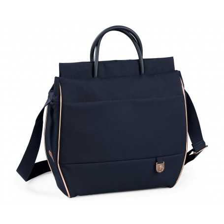 Peg Perego Borsa Blue Shine 2025