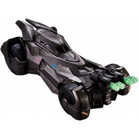 Batman Batmobile Deluxe Batman vs Superman DHY29 Mattel 3a+