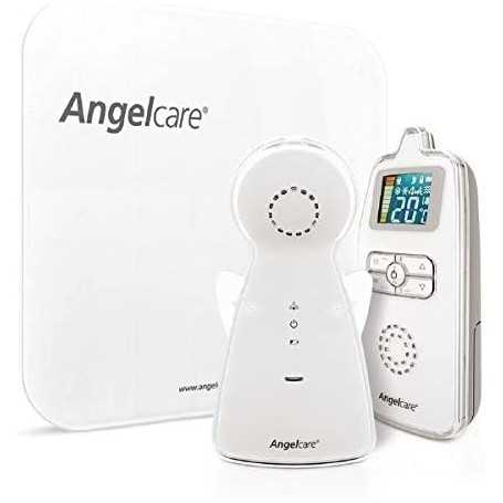 Angelcare Foppapedretti AC403 Edizione Speciale Baby Monitor Controllo Respiro
