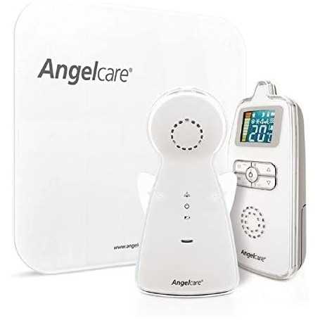 Angelcare Foppapedretti AC403 Edizione Speciale Baby Monitor