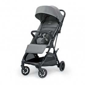 Inglesina Now Snap Grey 2025 Passeggino Chiusura Automatica