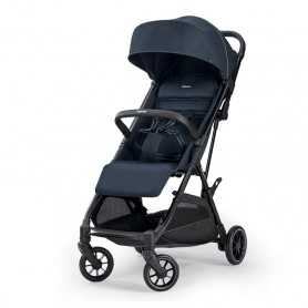 Inglesina Now Splash Blue 2024 Passeggino Chiusura Automatica