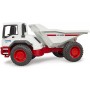 Bruder 03415 Camion Dumper XT 5000 2 anni+