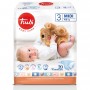 Pannolini Trudi Taglia 3 4-9 kg Midi 20 Pannolini 00721 Trudi Baby Care