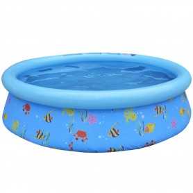 Piscina Gonfiabile Bambini Autoportante 150x38 cm OD111065 Jilong