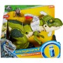 Jurassic World Mega T Rex Dinosauro Imaginext GBN14 Fisher-Price 3 Anni+