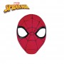 Maschera Spiderman Bambino 6 Anni+ Rigida 202558 Originale Marvel Rubie's