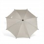 Ombrellino Passeggino Universale Beige T005 con Anti UV Cam