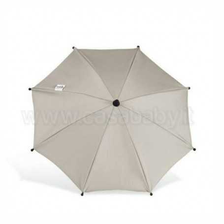Ombrellino Passeggino Universale Beige T005 con Anti UV Cam
