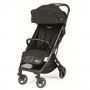 Peg Perego Burigotto Copa Black 2025 Passeggino Leggero Aereo
