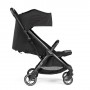 Peg Perego Burigotto Copa Black 2025 Passeggino Leggero Aereo
